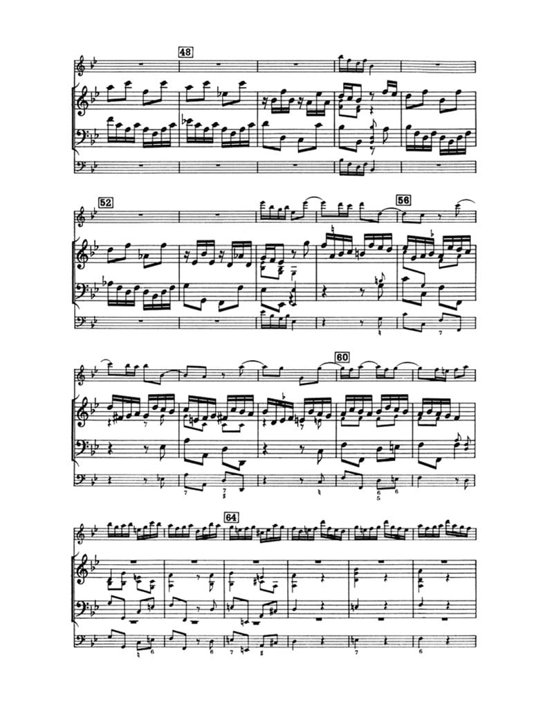Triosonate